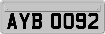 AYB0092