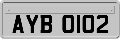 AYB0102