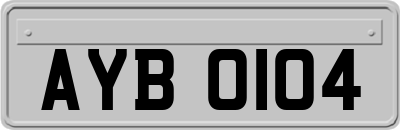 AYB0104