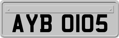 AYB0105