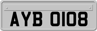 AYB0108