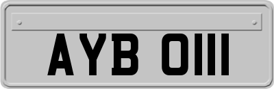 AYB0111