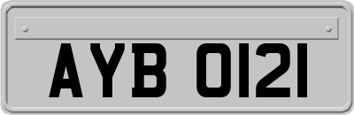 AYB0121