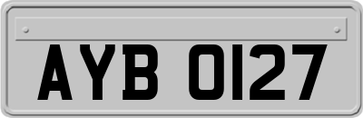 AYB0127