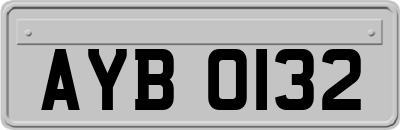 AYB0132