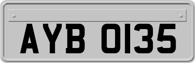 AYB0135
