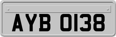 AYB0138