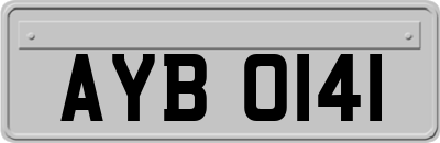 AYB0141