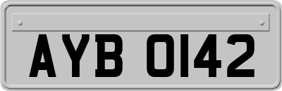 AYB0142