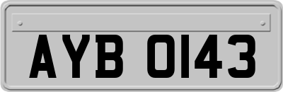 AYB0143