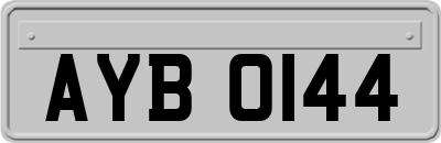 AYB0144