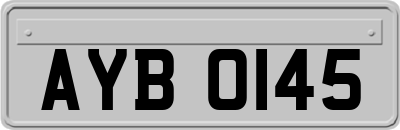 AYB0145