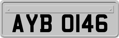 AYB0146