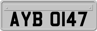 AYB0147