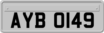 AYB0149