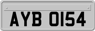 AYB0154
