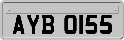 AYB0155