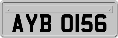 AYB0156