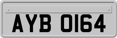 AYB0164