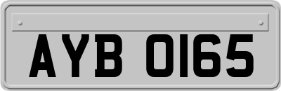 AYB0165