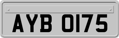 AYB0175