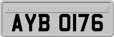 AYB0176