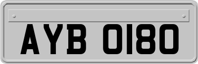 AYB0180