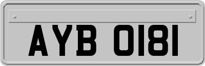 AYB0181