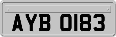AYB0183