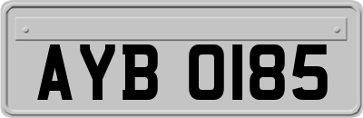 AYB0185