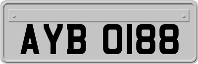 AYB0188