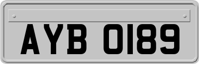 AYB0189