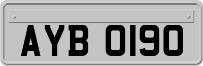 AYB0190