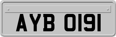 AYB0191