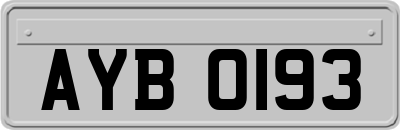 AYB0193