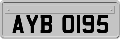 AYB0195