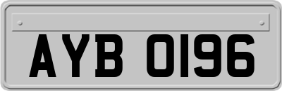 AYB0196