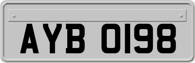 AYB0198