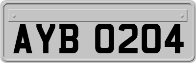 AYB0204