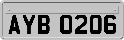 AYB0206