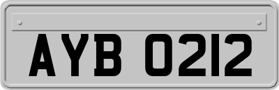 AYB0212