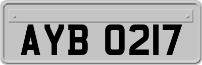 AYB0217