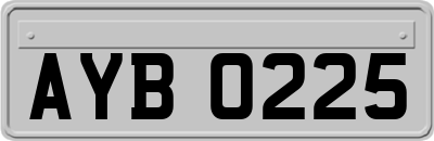 AYB0225