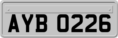 AYB0226