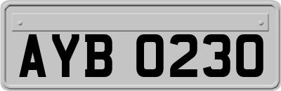 AYB0230