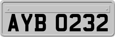 AYB0232