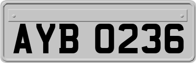 AYB0236