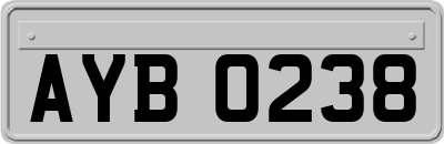 AYB0238