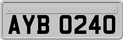 AYB0240