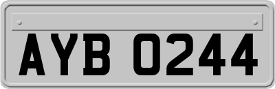AYB0244